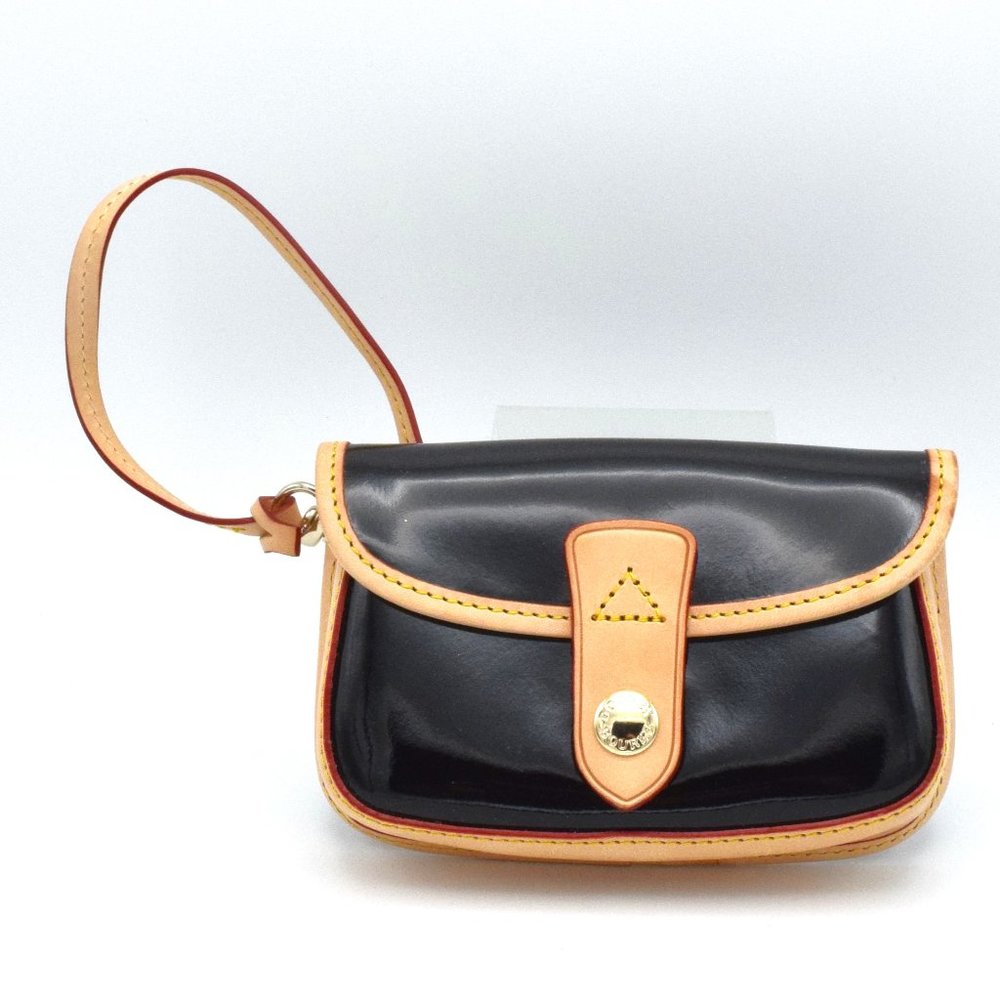 Dooney & Bourke Wristlet
